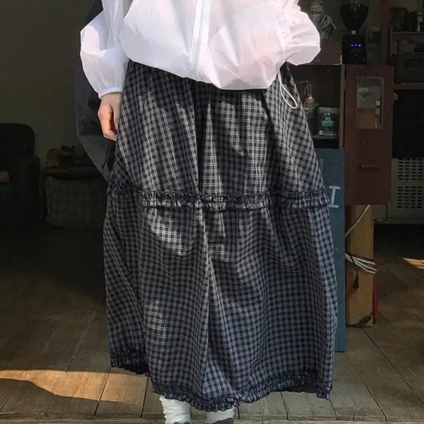 [BUNJANG] 새 치마 / 새 치마
