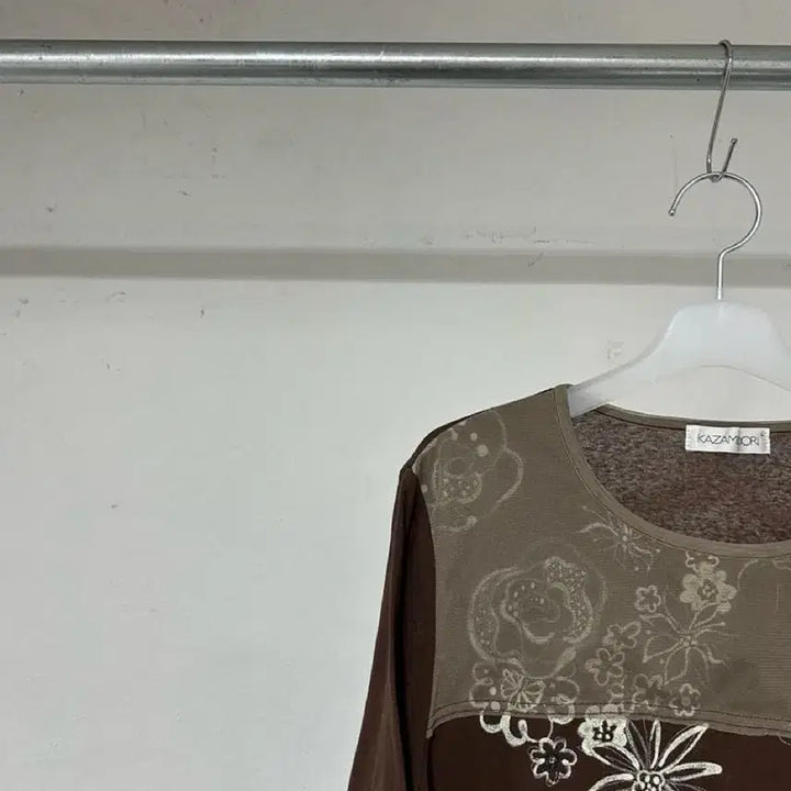 [BUNJANG] Vintage Top / vtg top