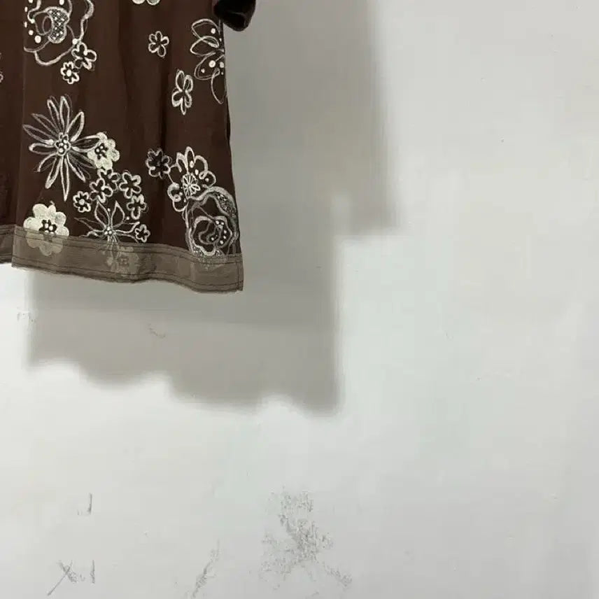 [BUNJANG] Vintage Top / vtg top