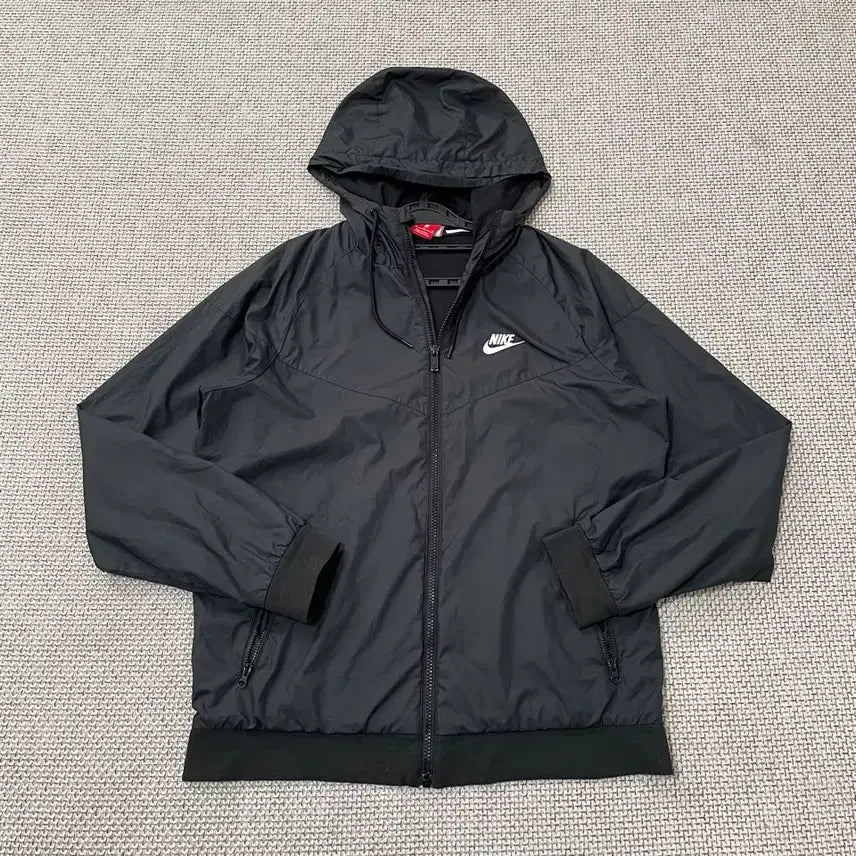 [SOLD OUT] M 나이키 윈드러너 바람막이 자켓 B.6255