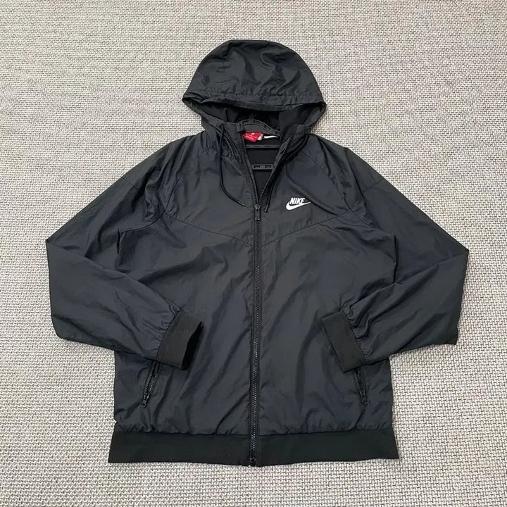 [SOLD OUT] M 나이키 윈드러너 바람막이 자켓 B.6255