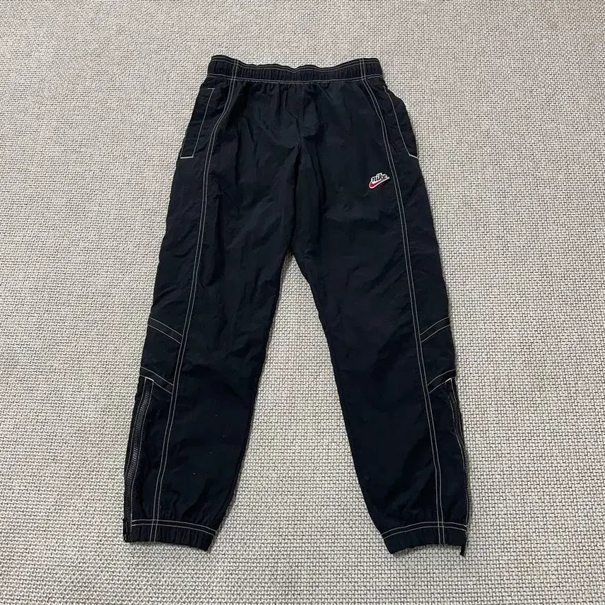 [BUNJANG] Nike Heritage Woven Training Pants - S Size / S 나이키 우븐 헤리티지 트레이닝복 바지 B.6031