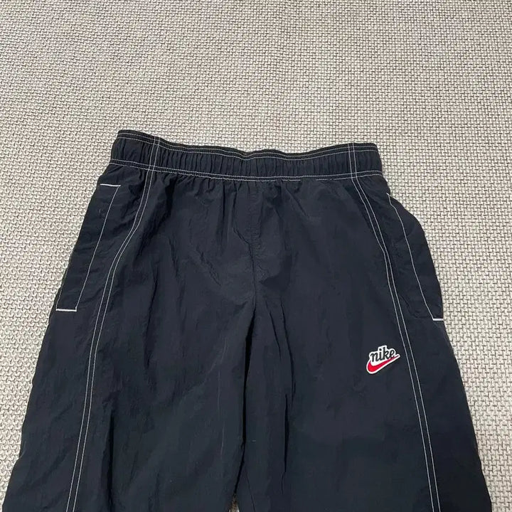 [BUNJANG] Nike Heritage Woven Training Pants - S Size / S 나이키 우븐 헤리티지 트레이닝복 바지 B.6031