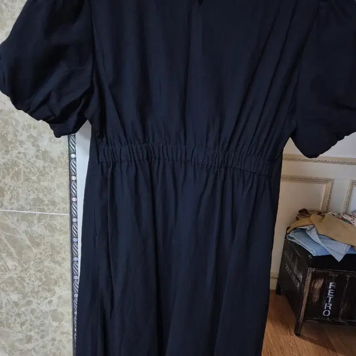 [BUNJANG] Long Dress - Women&