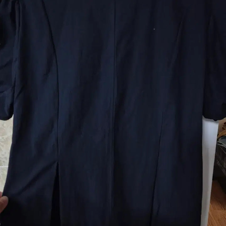 [BUNJANG] Long Dress - Women&