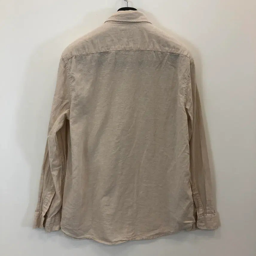[SOLD OUT] EDITION 에디션 린넨혼방셔츠 105