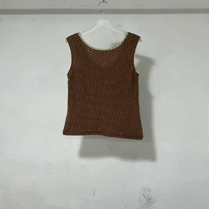 [SOLD OUT] vtg top