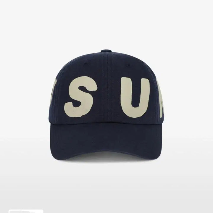 [SOLD OUT] 썬러브 SU 볼캡 네이비