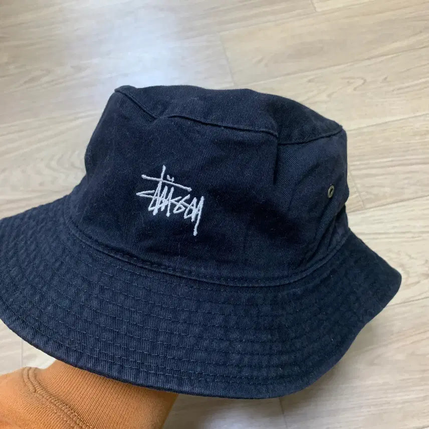 [BUNJANG] Stussy Bucket Hat / S/M) Stussy 90s 스투시 버킷햇