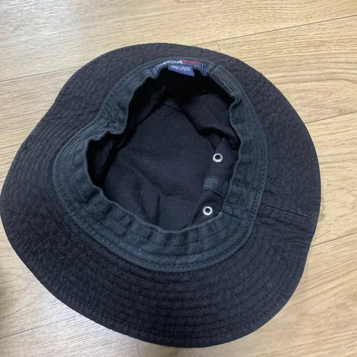 [BUNJANG] Stussy Bucket Hat / S/M) Stussy 90s 스투시 버킷햇