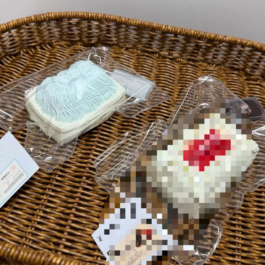 [SOLD OUT] Daydream 데이드림 말랑이