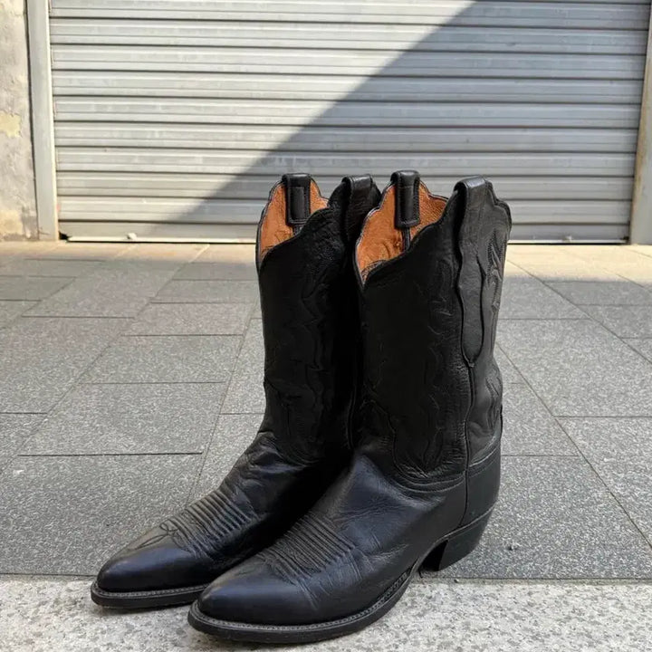 [BUNJANG] Lucchese Women&
