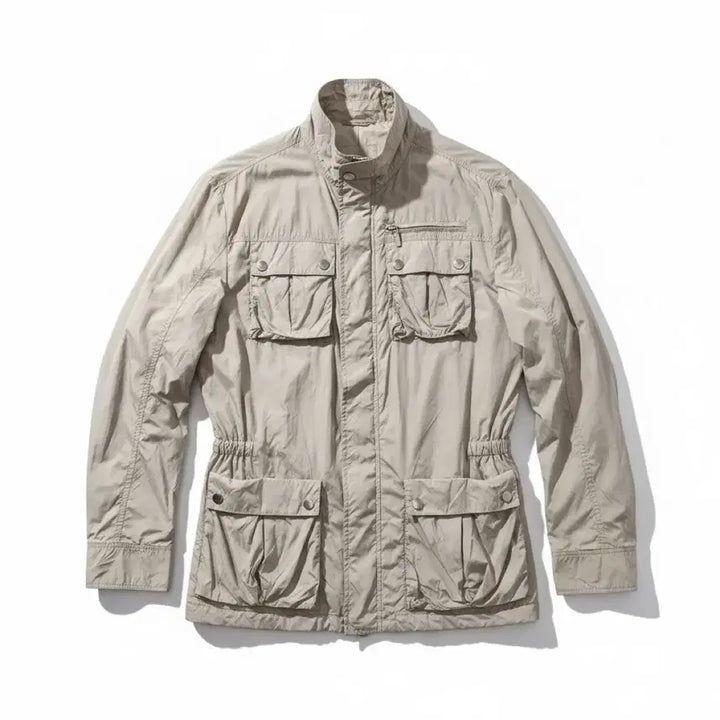 [BUNJANG] ADD Beige Jacket (Size 105) / ADD 자켓 베이지 105사이즈