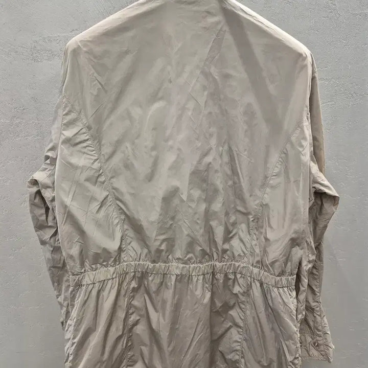 [BUNJANG] ADD Beige Jacket (Size 105) / ADD 자켓 베이지 105사이즈