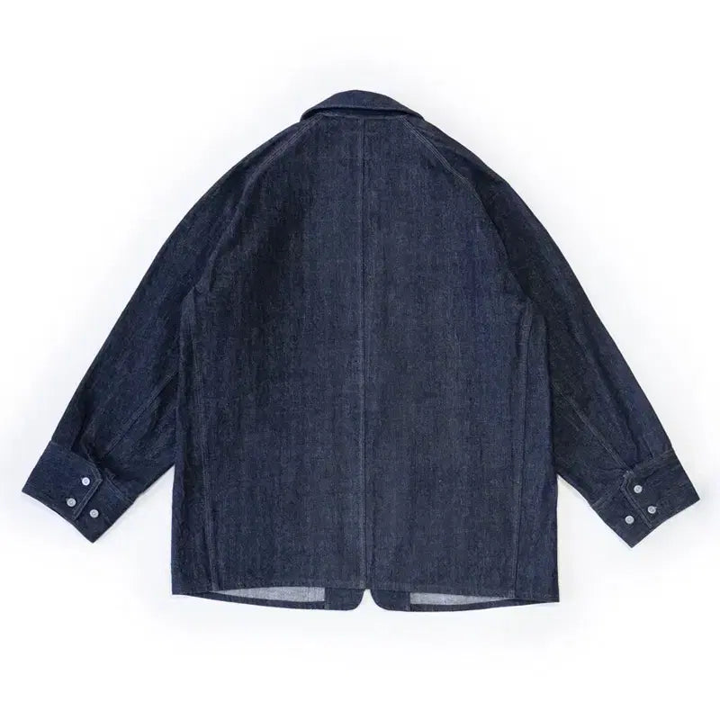 [SOLD OUT] 올드조 Oldjoe Hampton chore jacket