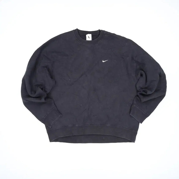 [BUNJANG] Nike NRG Solo Swoosh Fleece Pullover / XL 나이키 NRG 솔로스우시 플리스 0421H1