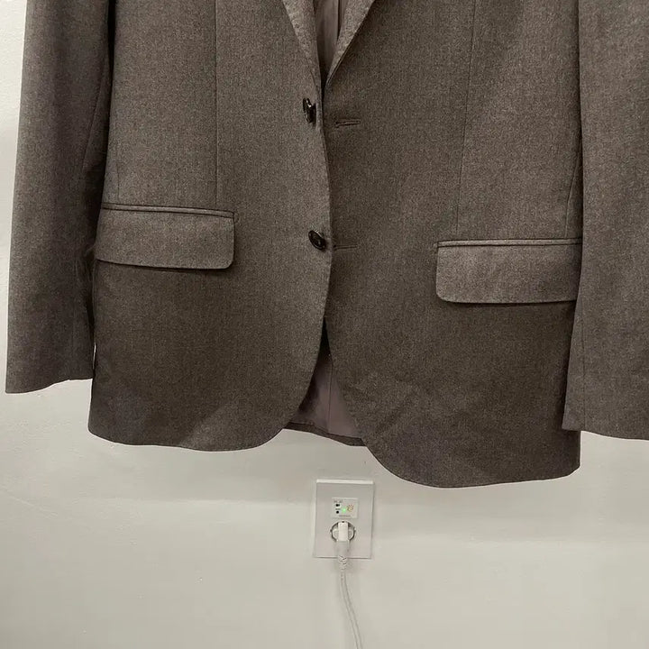 [BUNJANG] DAKS ZERO G Jacket / 100)DAKS 닥스 ZERO G 자켓