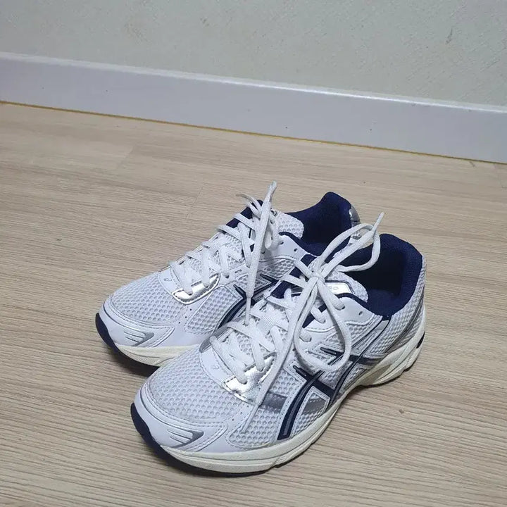 [BUNJANG] Asics Gel-1130 Sneakers 250 / 아식스 젤 1130 운동화 250