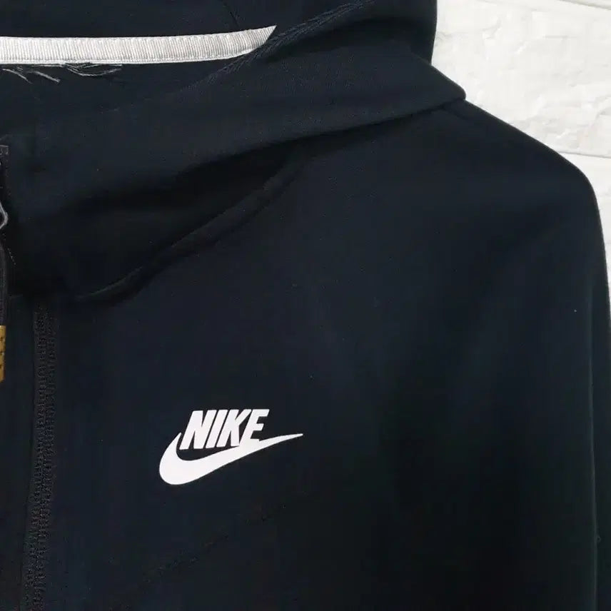 [BUNJANG] Nike Tech Pack Hoodie Zip-up / 나이키 테크팩 후드집업 판매합니다