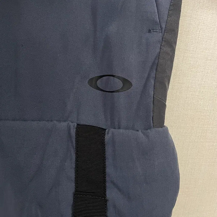 [BUNJANG] Cargo Jogger Pants XL / 네이비/블랙 카고 조거팬츠 XL