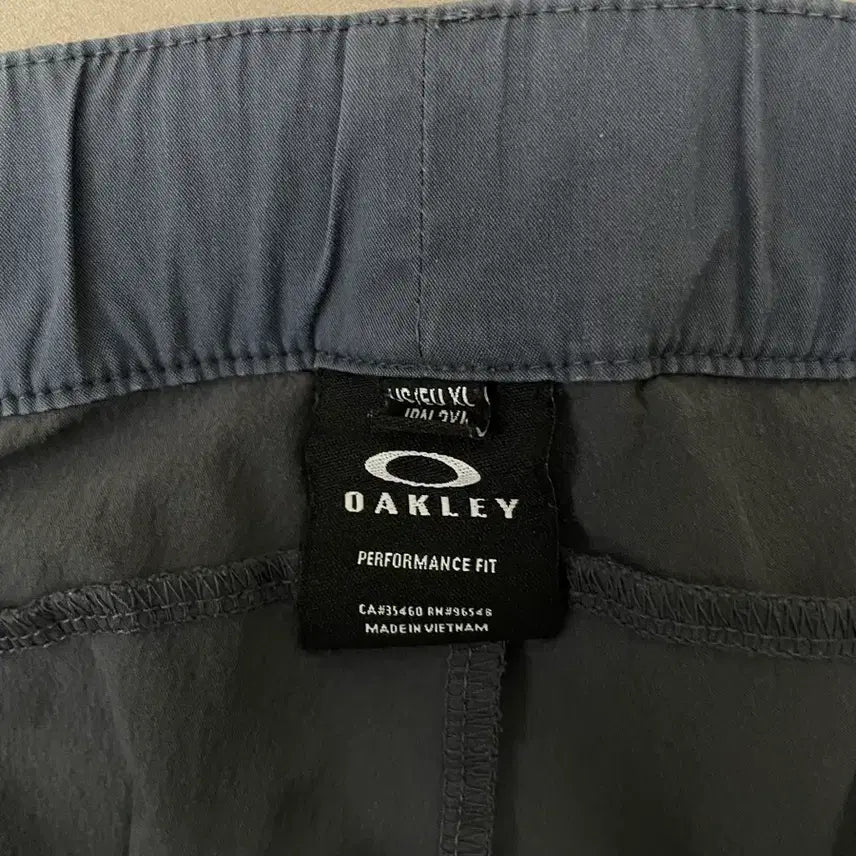 [BUNJANG] Cargo Jogger Pants XL / 네이비/블랙 카고 조거팬츠 XL