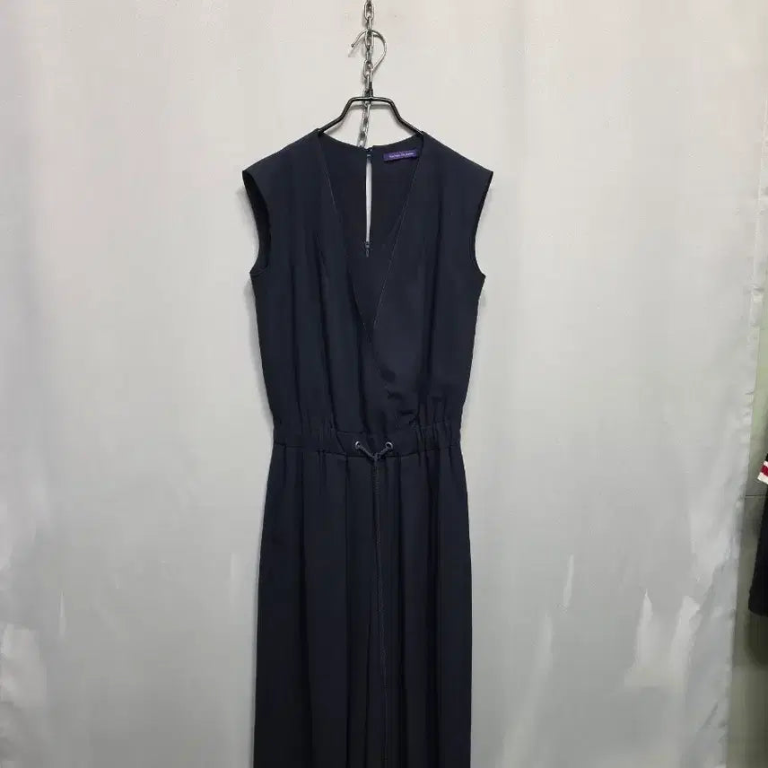 [BUNJANG] The Izzat Collection Jumpsuit / 더아이잗컬렉션 점프수트