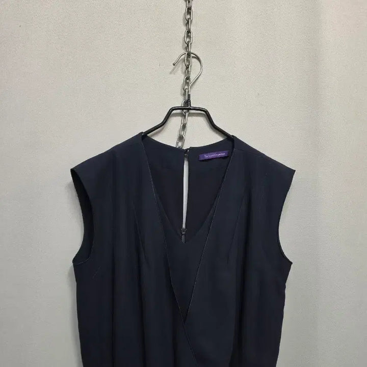 [BUNJANG] The Izzat Collection Jumpsuit / 더아이잗컬렉션 점프수트
