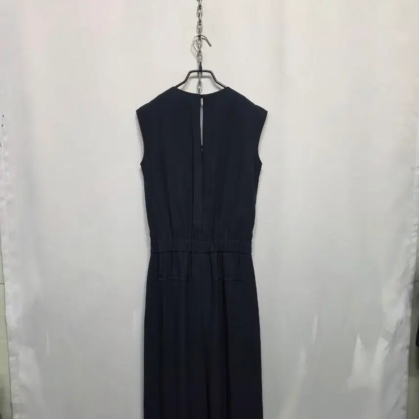 [BUNJANG] The Izzat Collection Jumpsuit / 더아이잗컬렉션 점프수트