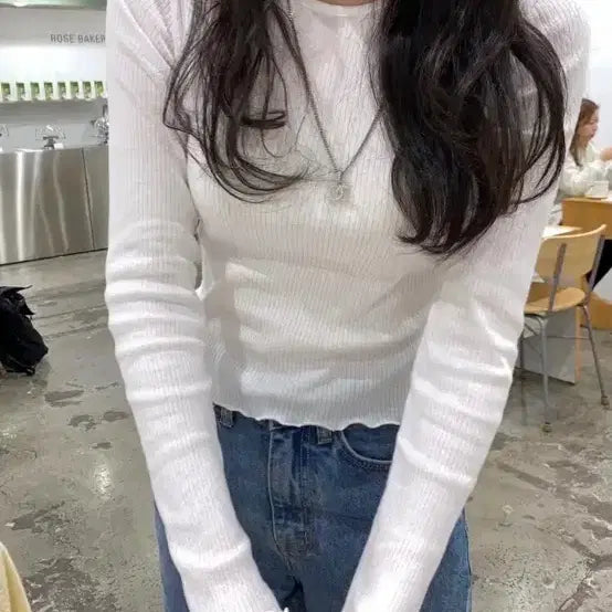[BUNJANG] 르플레인 로즈 티 새상품 / 르플레인 로즈 티 새상품