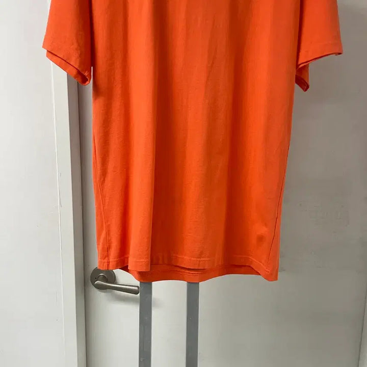 [BUNJANG] 나이키 ACG 반팔 티셔츠 오렌지 S / 나이키 ACG 반팔 티셔츠 오렌지 S