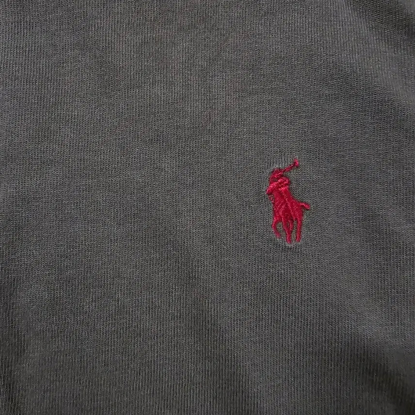 [BUNJANG] POLO Boys T-shirt / POLO 폴로 티셔츠 Boys L