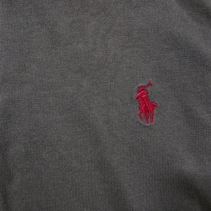 [BUNJANG] POLO Boys T-shirt / POLO 폴로 티셔츠 Boys L