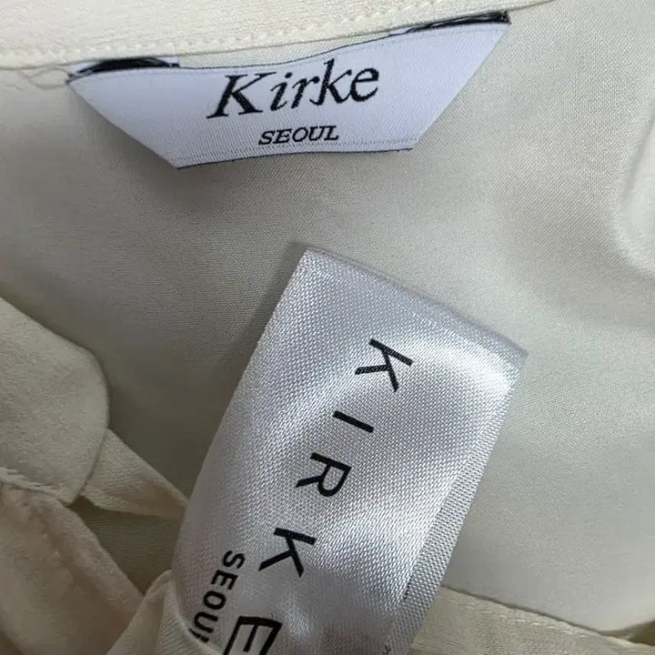 [BUNJANG] Kirke Dress / 키르케 kirke 원피스