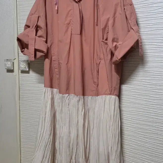 [SOLD OUT] 시스템 원피스