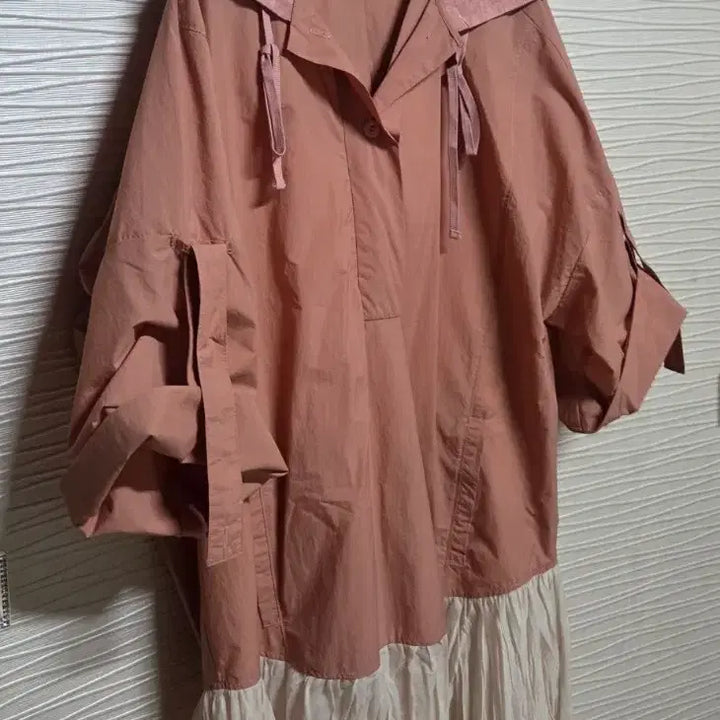 [SOLD OUT] 시스템 원피스
