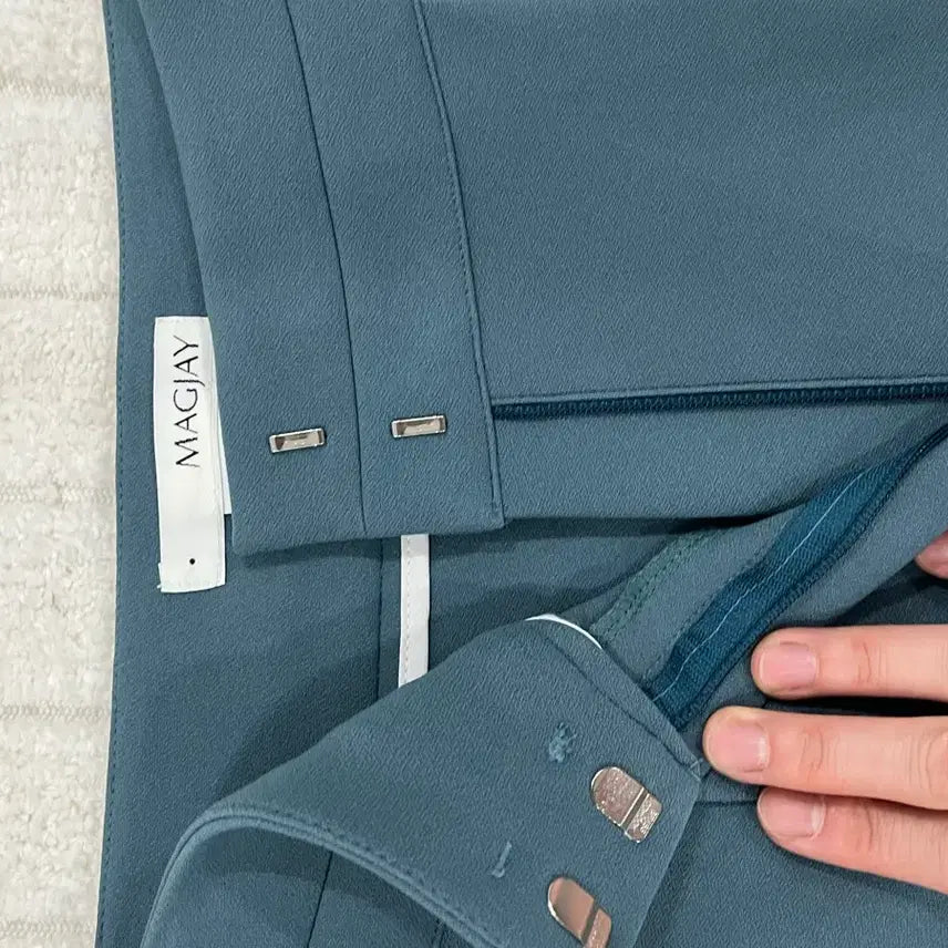 [BUNJANG] MagJey Slacks - Small Size / 매그제이슬랙스스몰 새상품