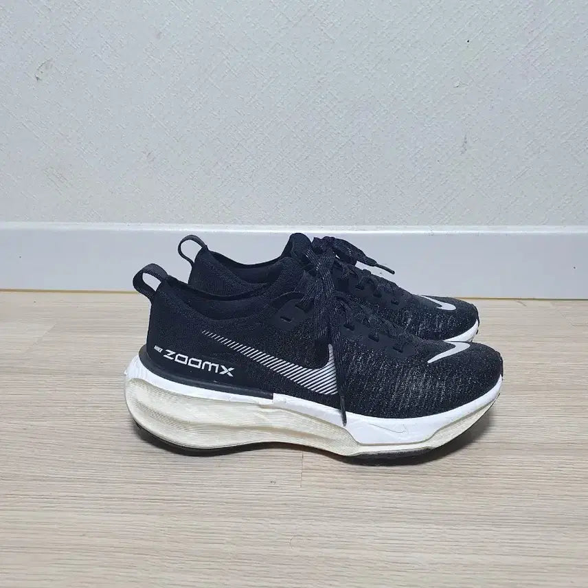 [BUNJANG] Nike Zoom Invincible Running Shoes 240 / 나이키 줌 인빈서블 러닝화 240