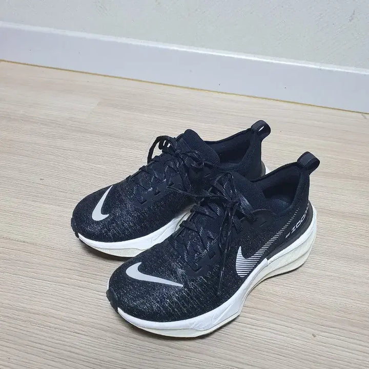 [BUNJANG] Nike Zoom Invincible Running Shoes 240 / 나이키 줌 인빈서블 러닝화 240
