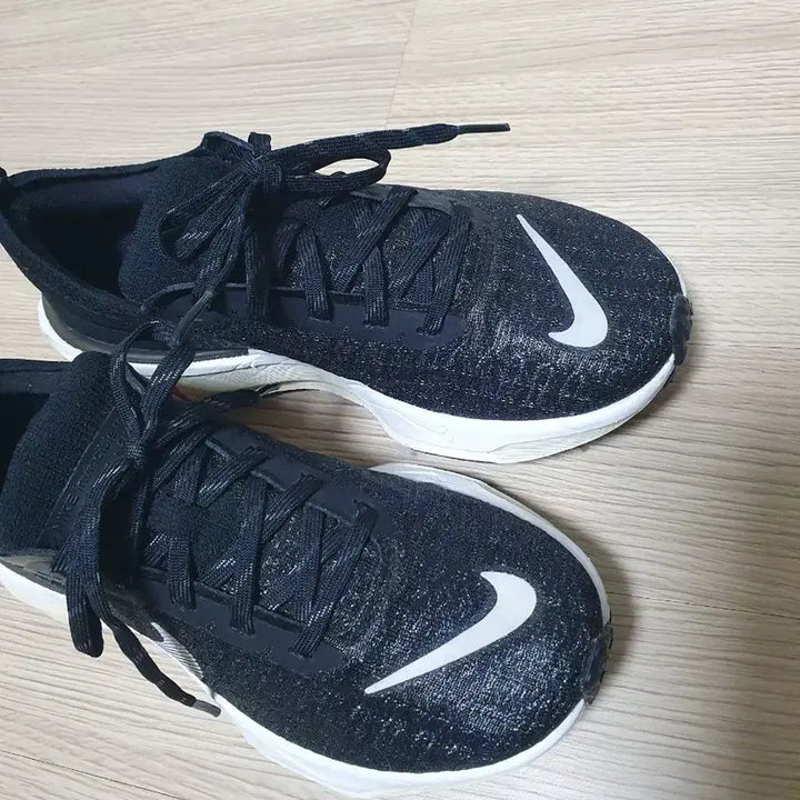 [BUNJANG] Nike Zoom Invincible Running Shoes 240 / 나이키 줌 인빈서블 러닝화 240
