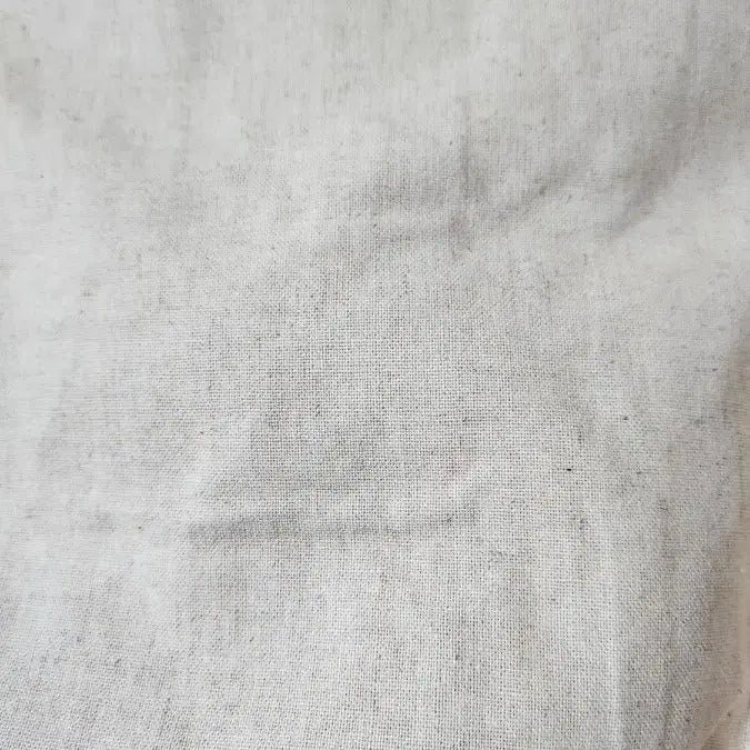 [BUNJANG] Beige Puff Sleeve Short Jacket / 베이지 반팔 셔츠 자켓 퍼프 숏기장 새상품