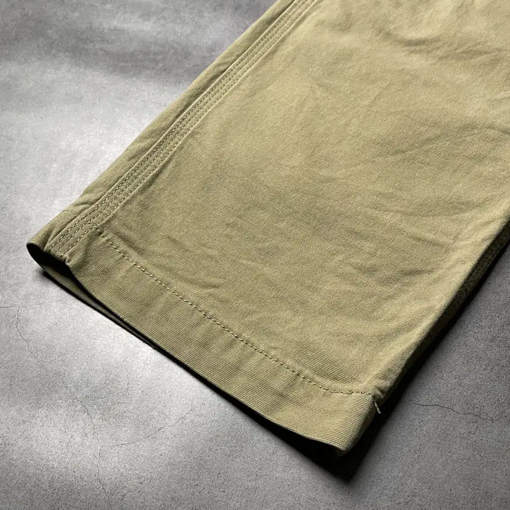 [BUNJANG] CARHARTT 칼하트 빈티지 베이지 스트레이트핏 워크 팬츠 A00837 / CARHARTT 칼하트 빈티지 베이지 스트레이트핏 워크 팬츠 A00837