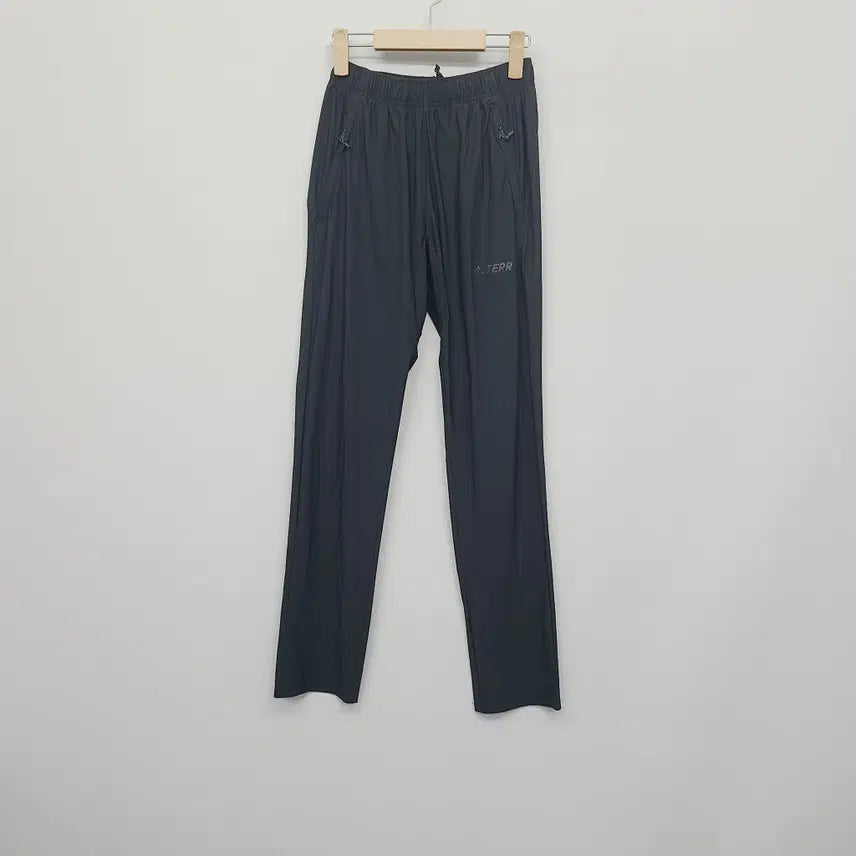 [BUNJANG] Adidas XPLR Light Stretch Pants - Black / 아디다스 정품 XPLR 라이트 스트레치 팬츠 M (95) 블랙