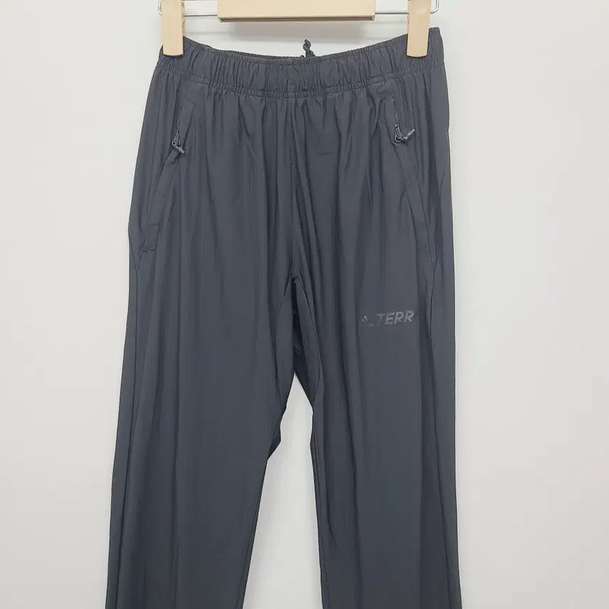 [BUNJANG] Adidas XPLR Light Stretch Pants - Black / 아디다스 정품 XPLR 라이트 스트레치 팬츠 M (95) 블랙