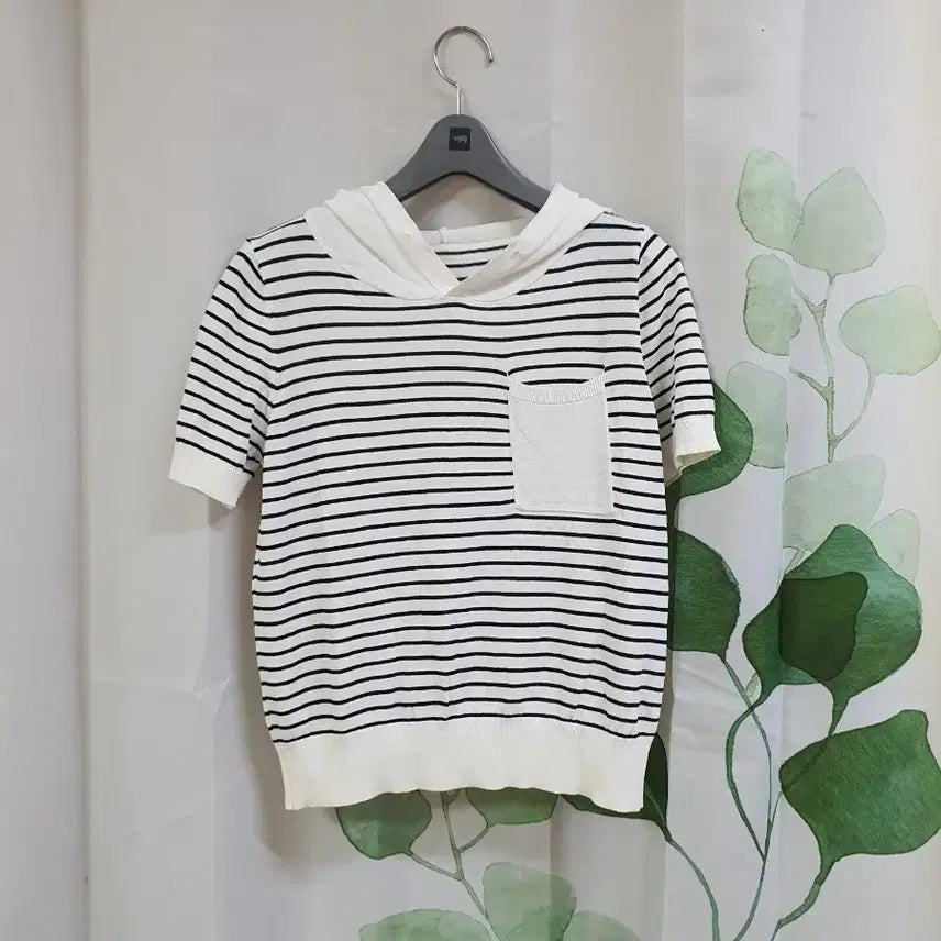 [SOLD OUT] 미센스 후드 니트