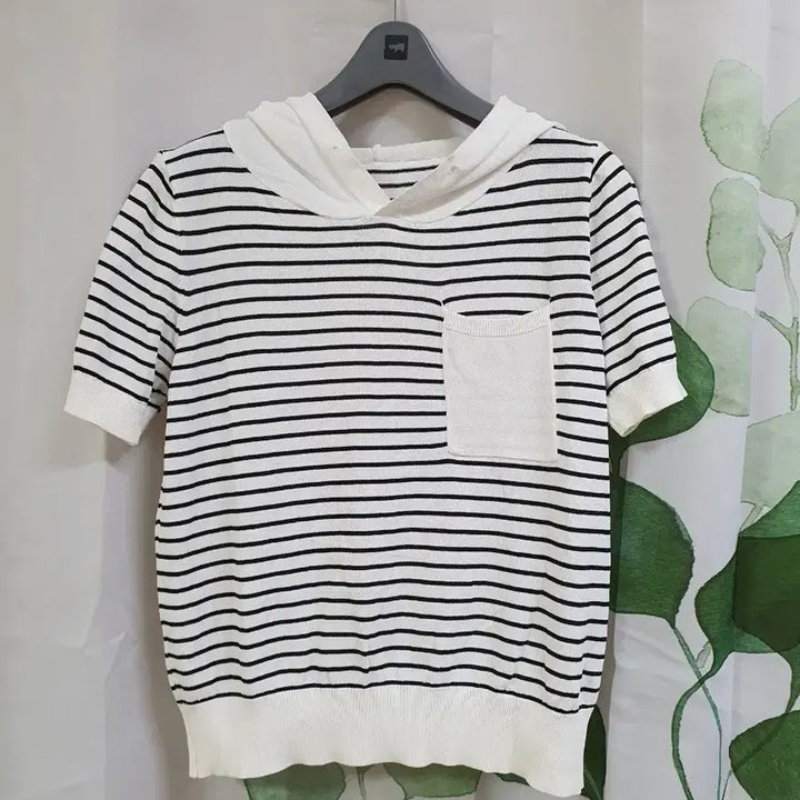 [SOLD OUT] 미센스 후드 니트