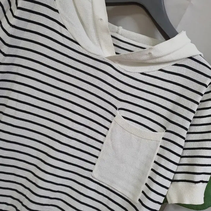 [SOLD OUT] 미센스 후드 니트