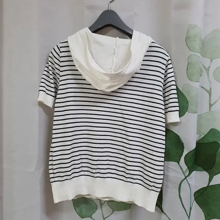 [SOLD OUT] 미센스 후드 니트