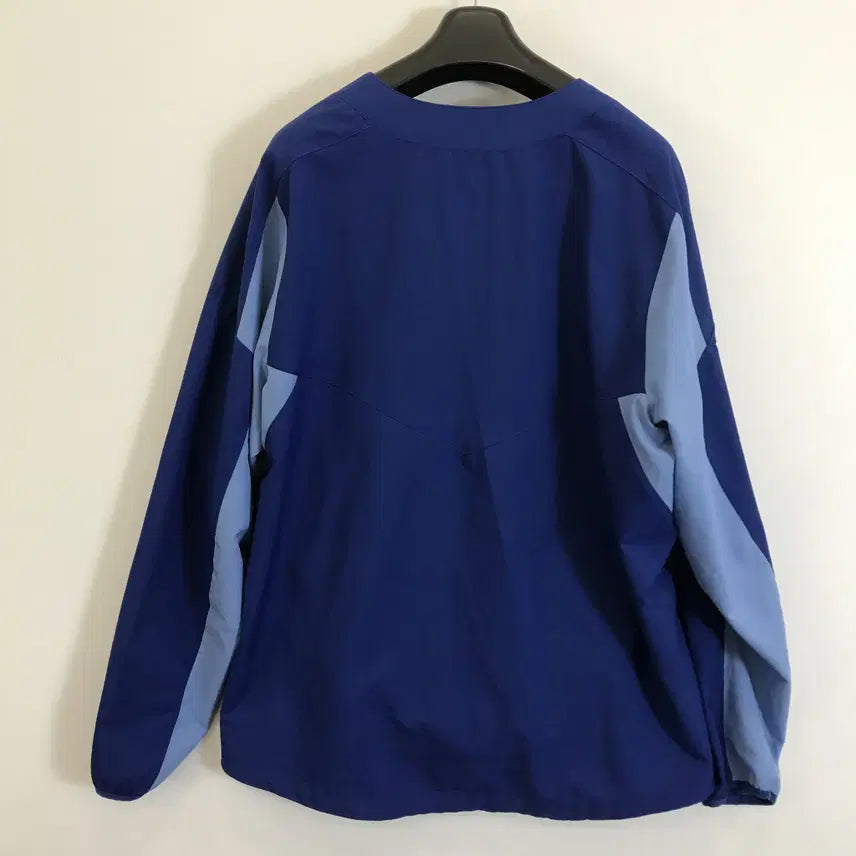 [SOLD OUT] 나이키 MLB 캔자스시티 로얄스 웜업 [해외L]