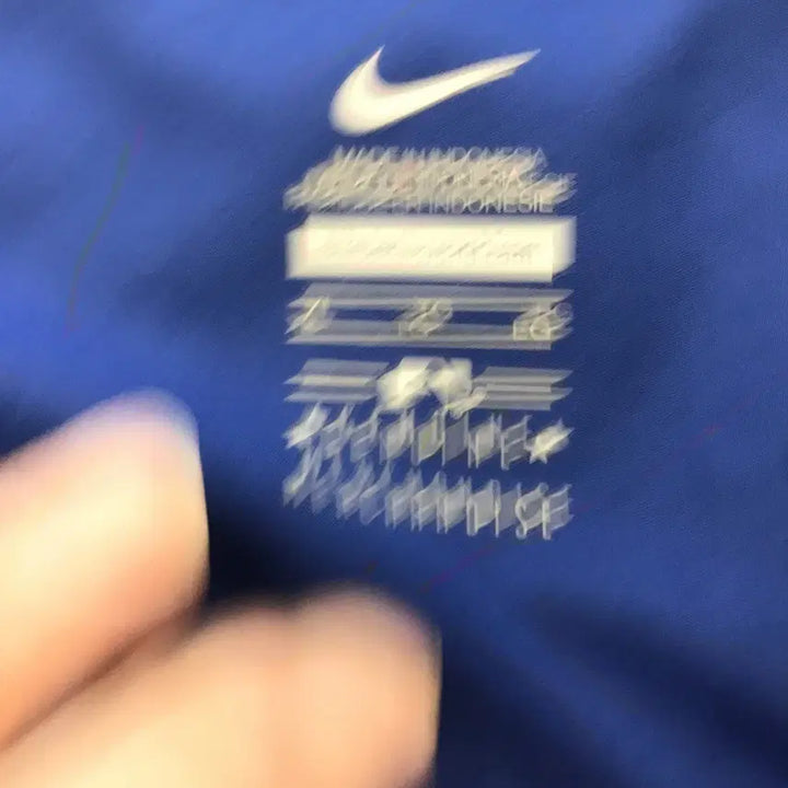 [SOLD OUT] 나이키 MLB 캔자스시티 로얄스 웜업 [해외L]