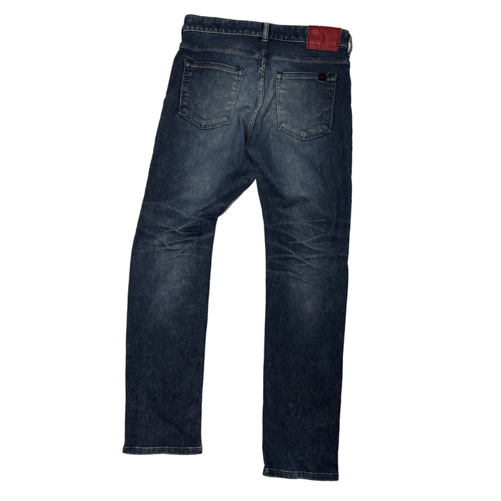 [SOLD OUT] 에드윈(Edwin) 져지스 ER32 스트레이트 데님 팬츠